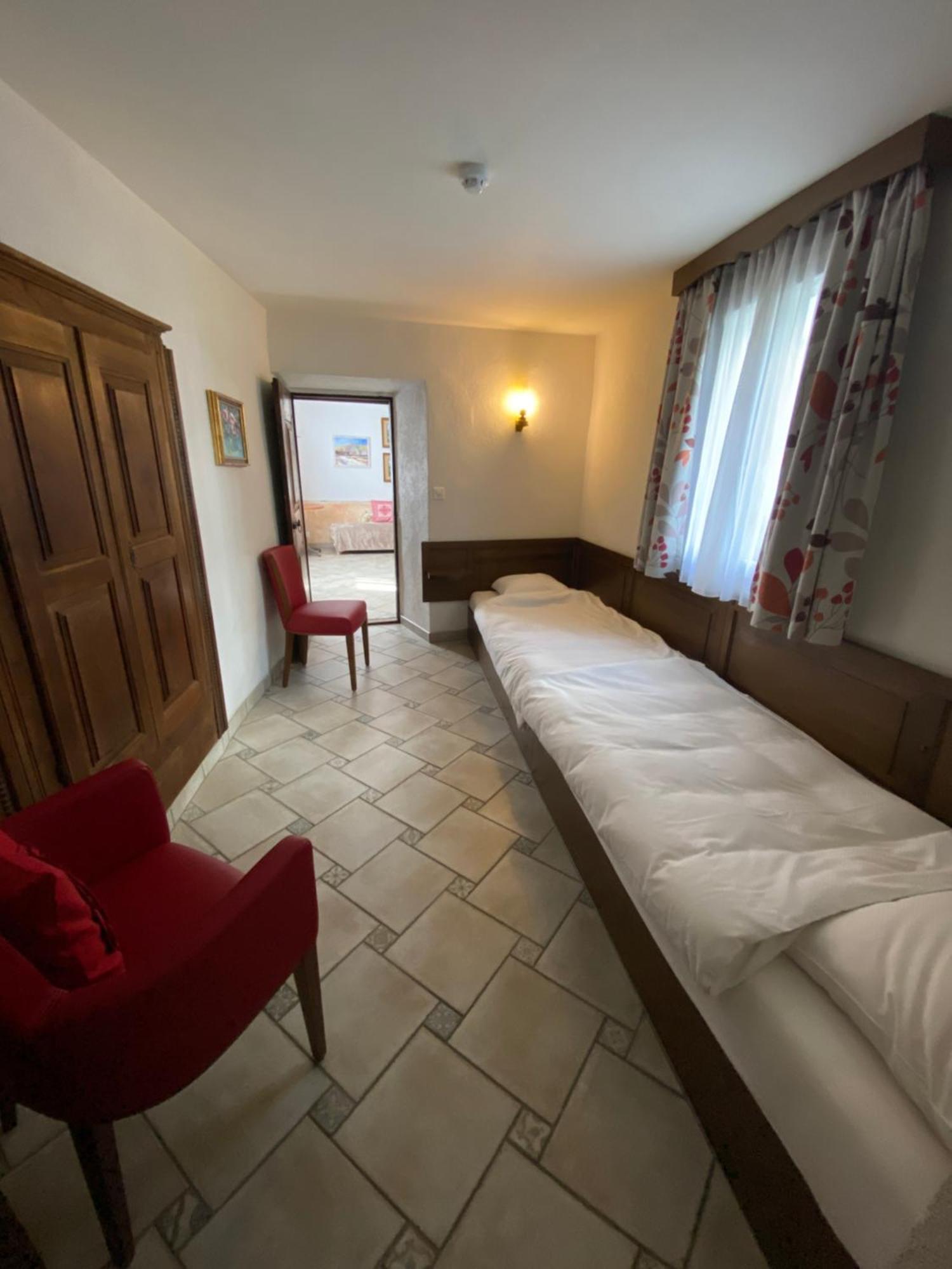 Hotel Antico Intragna Extérieur photo
