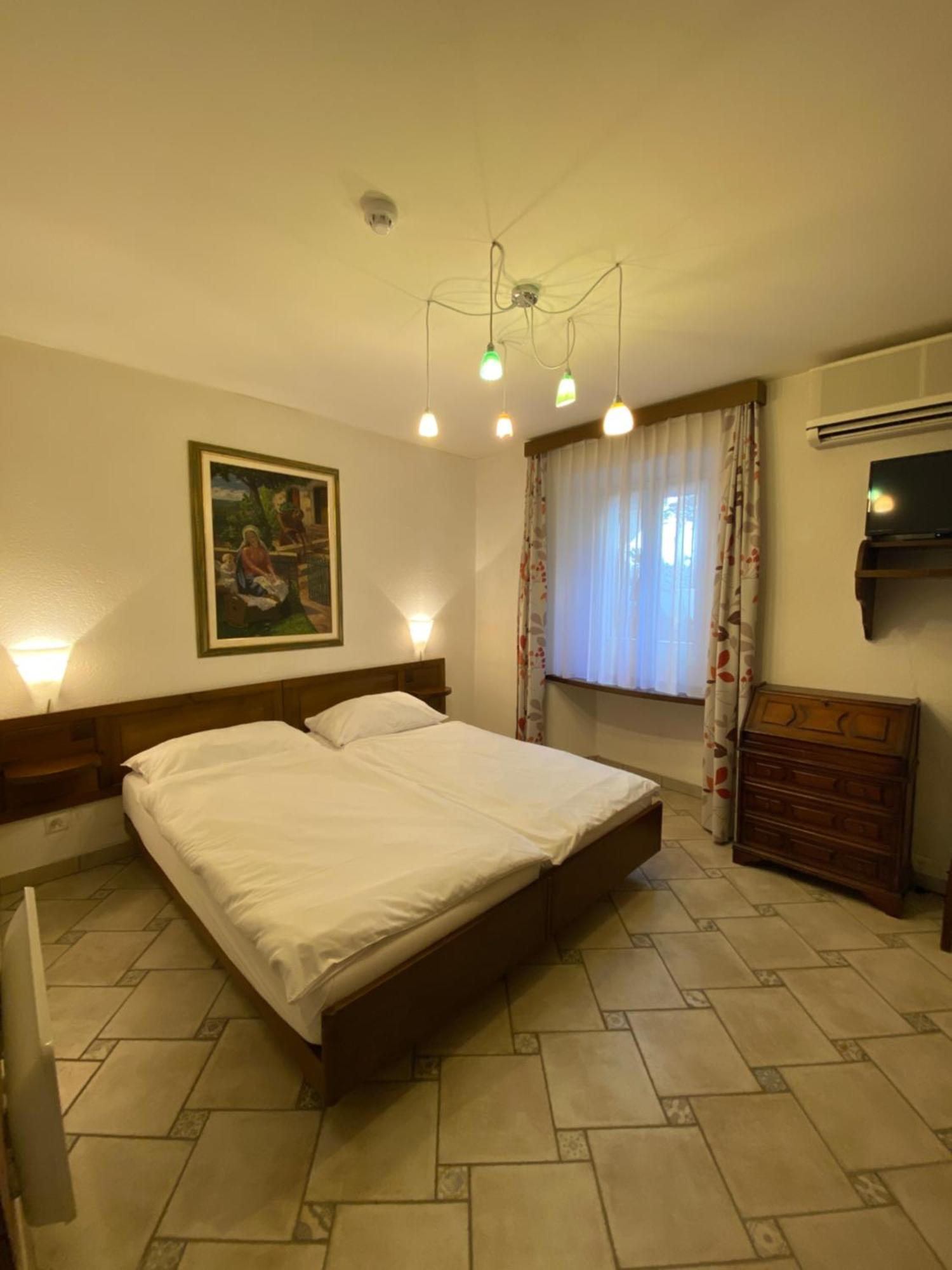 Hotel Antico Intragna Extérieur photo